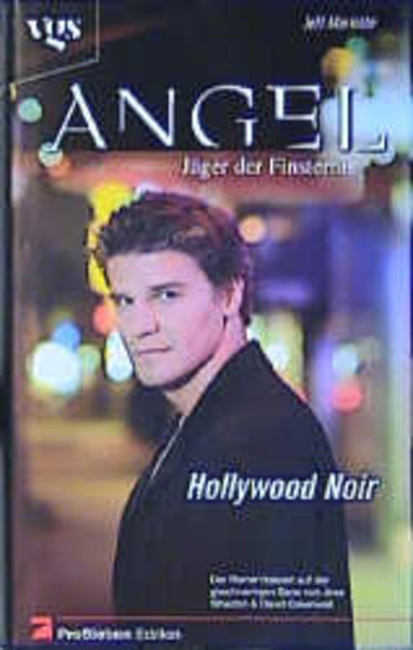 Hollywood Noir