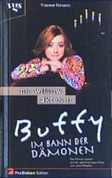Buffy - Im Bann der Dämonen