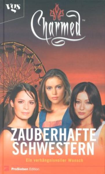 Charmed - Zauberhafte Schwestern