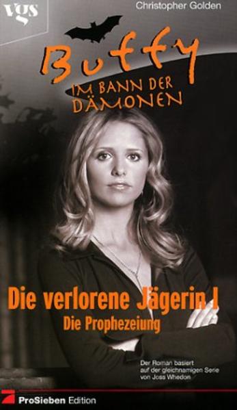 Buffy - Im Bann der Dämonen