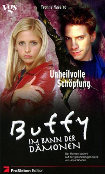 Buffy - Im Bann der Dämonen