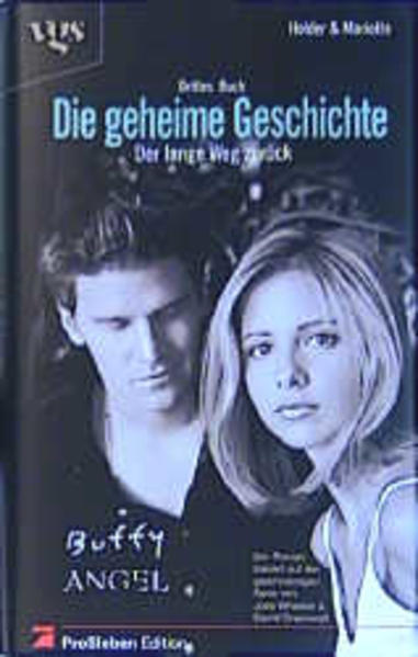 Buffy und Angel