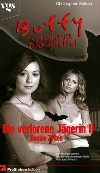 Buchcover