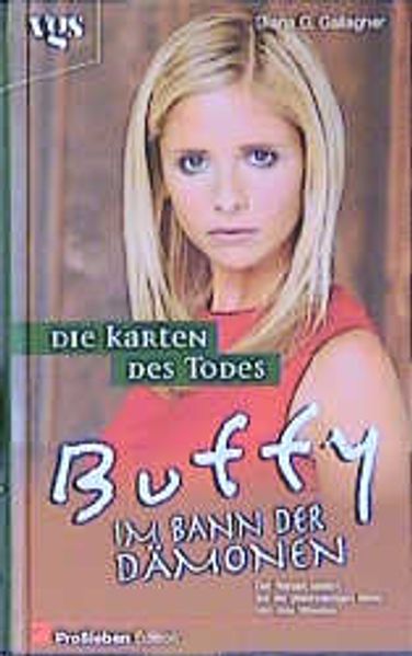Buffy - Im Bann der Dämonen