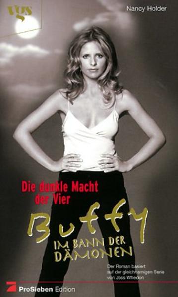 Buffy - Im Bann der Dämonen