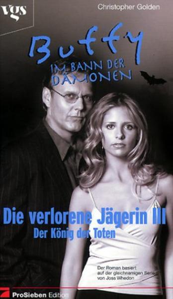 Buffy - Im Bann der Dämonen