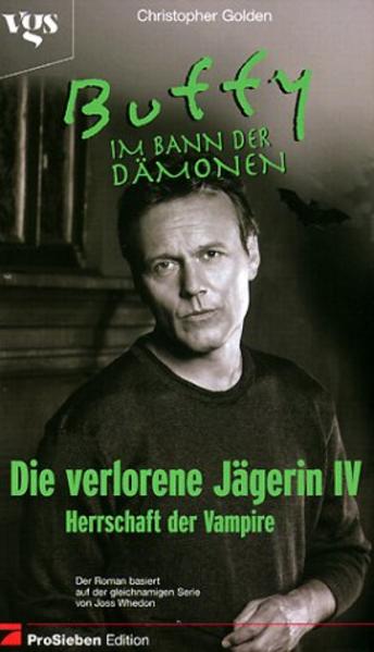 Buffy - Im Bann der Dämonen