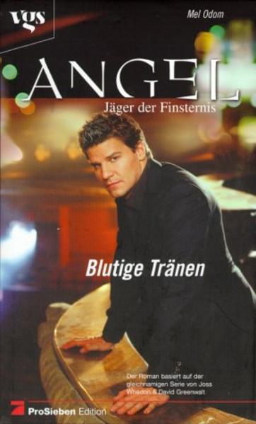 Angel - Jäger der Finsternis
