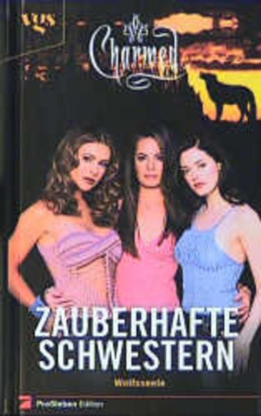 Charmed - Zauberhafte Schwestern