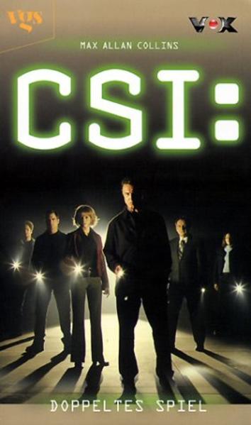 CSI - Tatort Las Vegas