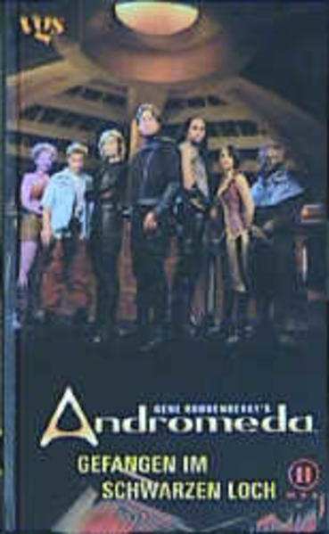 Gene Roddenberry's Andromeda