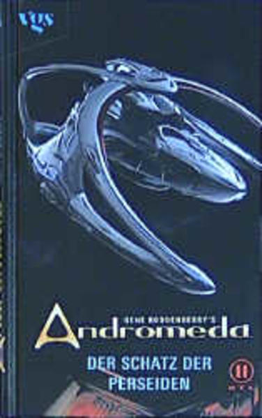Gene Roddenberry's Andromeda