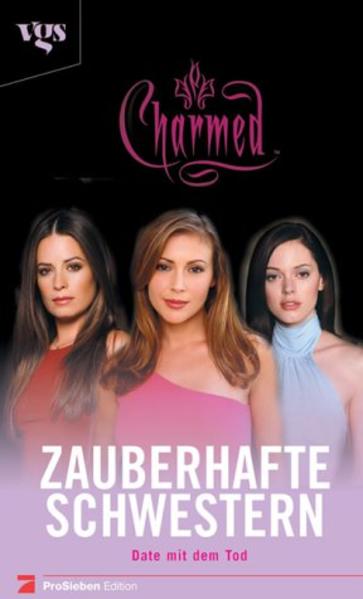 Charmed - Zauberhafte Schwestern