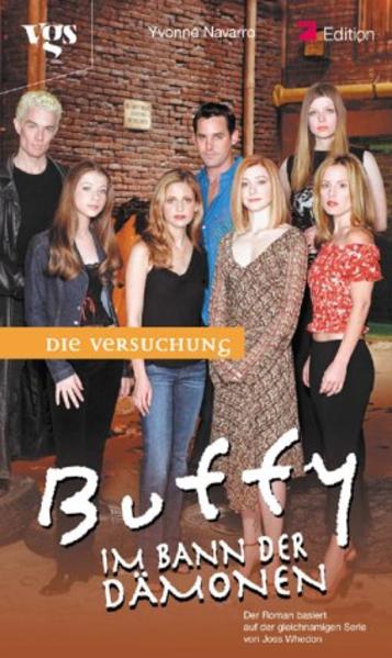 Buffy - Im Bann der Dämonen