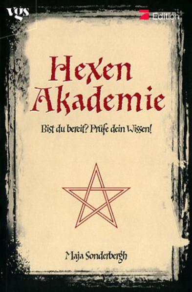Die Hexenakademie
