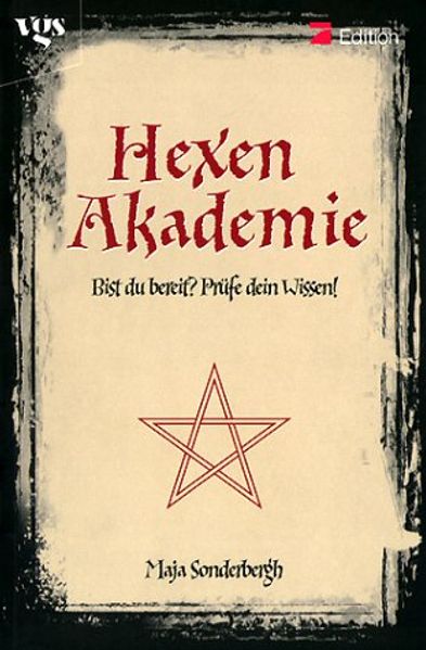 Die Hexenakademie