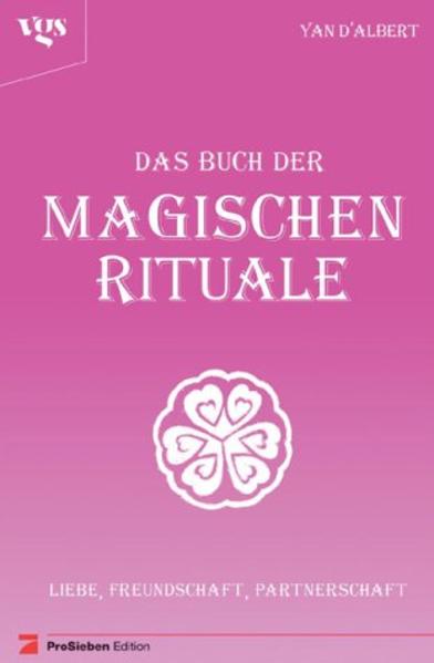 Das Buch der Magischen Rituale