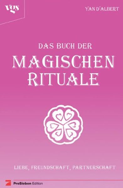Das Buch der Magischen Rituale