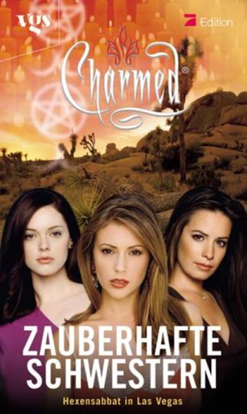 Charmed, Zauberhafte Schwestern