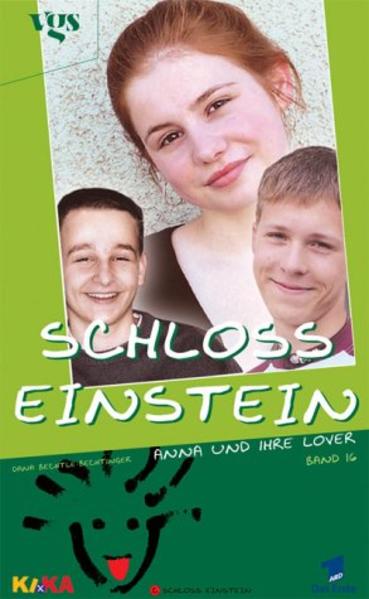 Schloss Einstein