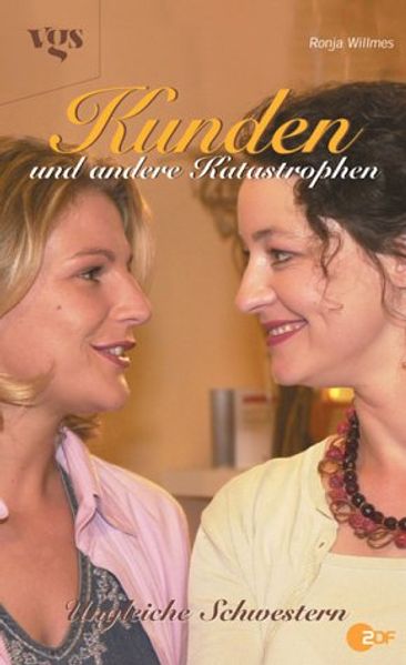 Kunden und andere Katastrophen