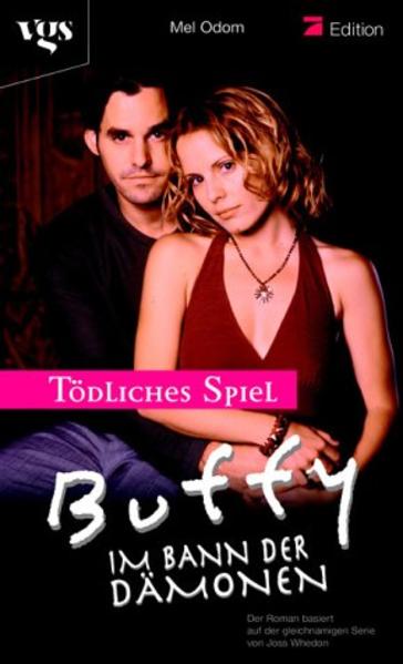 Buffy - Im Bann der Dämonen