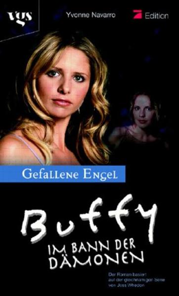 Buffy - Im Bann der Dämonen