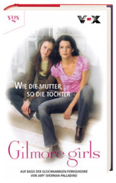 Gilmore Girls