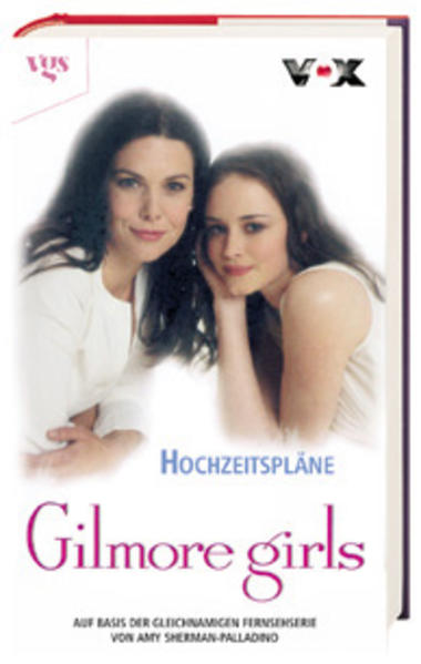 Gilmore Girls
