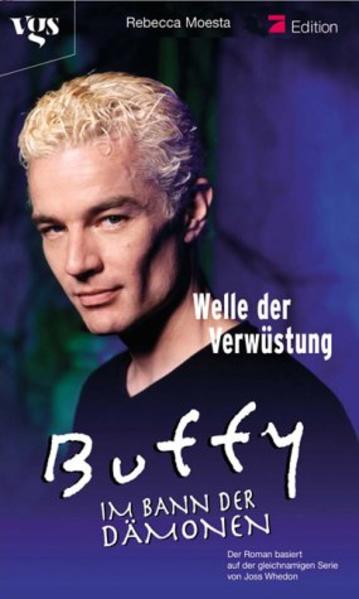 Buffy - Im Bann der Dämonen