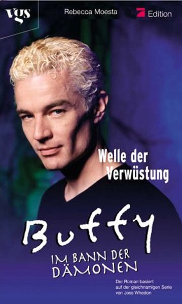 Buffy - Im Bann der Dämonen