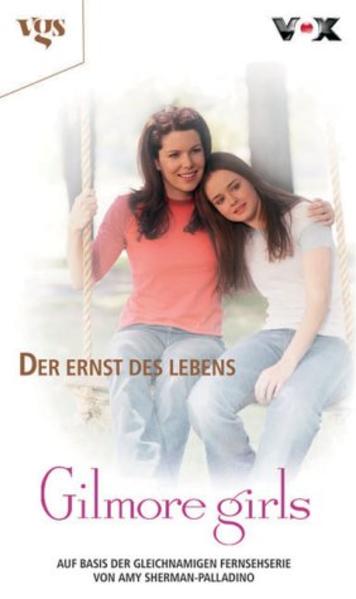 Gilmore Girls