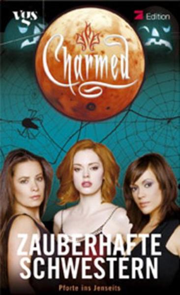Charmed - Zauberhafte Schwestern