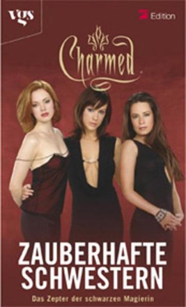 Charmed - Zauberhafte Schwestern