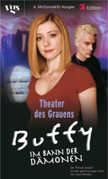 Buffy - Im Bann der Dämonen