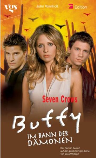 Buffy - Im Bann der Dämonen