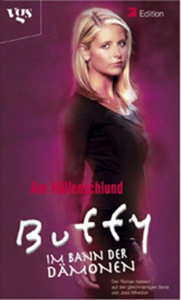Buffy - Im Bann der Dämonen