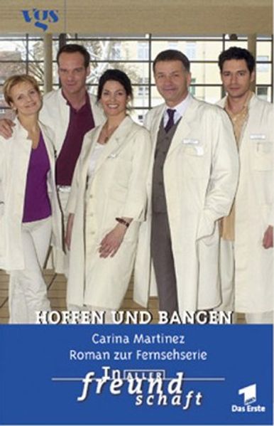In aller Freundschaft