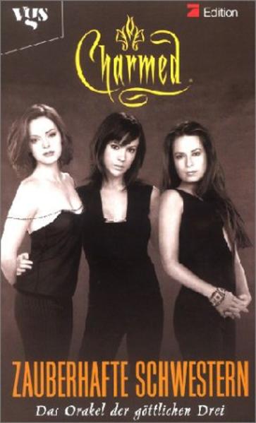 Charmed - Zauberhafte Schwestern