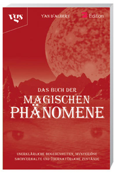 Das Buch der magischen Phänomene