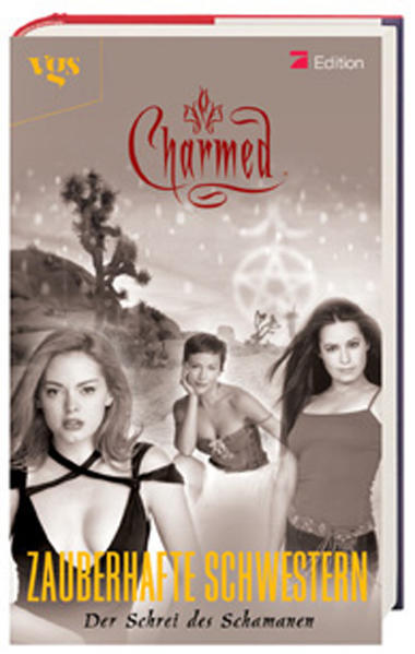 Charmed - Zauberhafte Schwestern