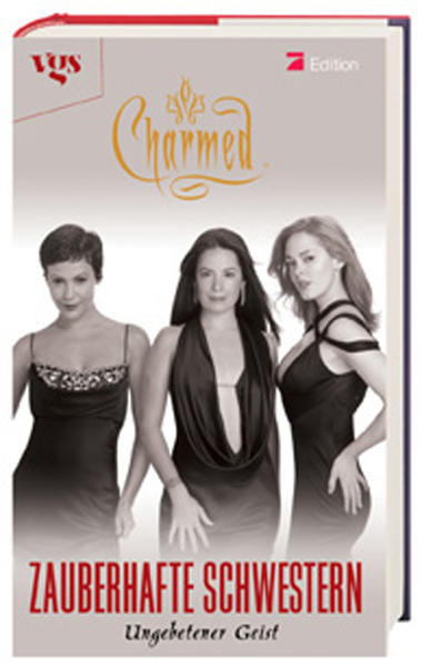 Charmed - Zauberhafte Schwestern