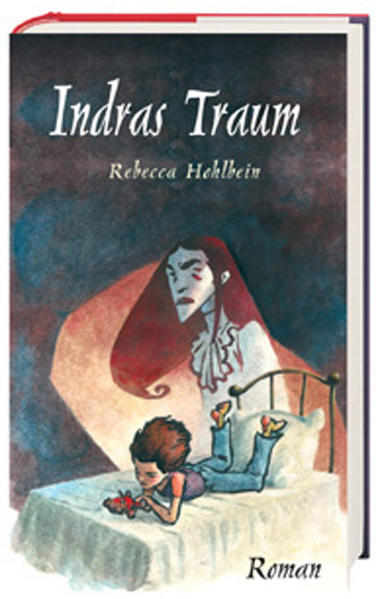 Indras Traum