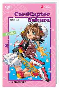 Card Captor Sakura
