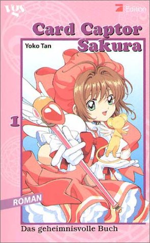 Card Captor Sakura
