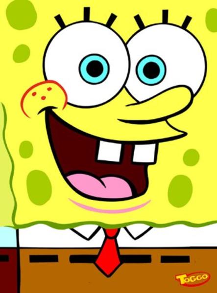 SpongeBob Schwammkopf