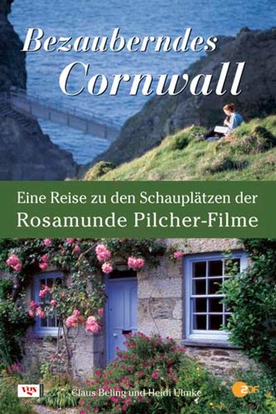 Bezauberndes Cornwall