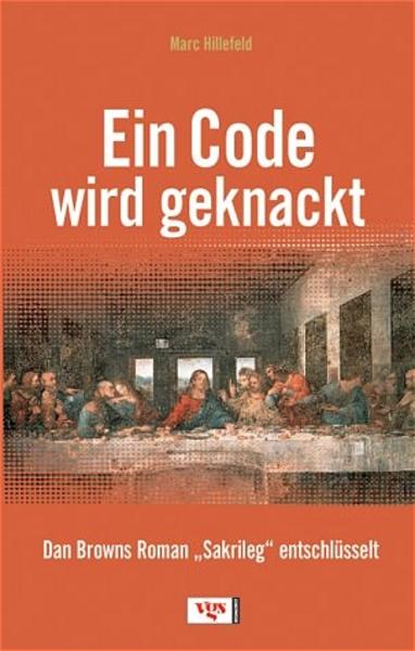 Ein Code wird geknackt