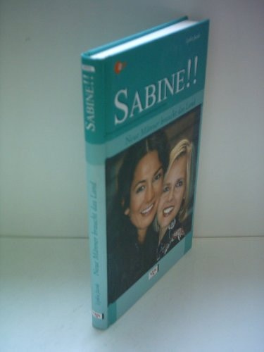 Sabine!!