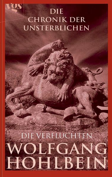 Die Chronik der Unsterblichen